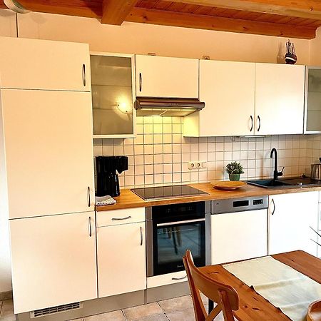 Ferienhaeuser Liethmann Haus 4 W1 Timmendorf Exteriör bild