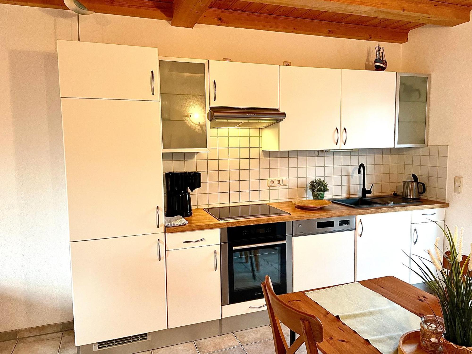 Ferienhaeuser Liethmann Haus 4 W1 Timmendorf Exteriör bild