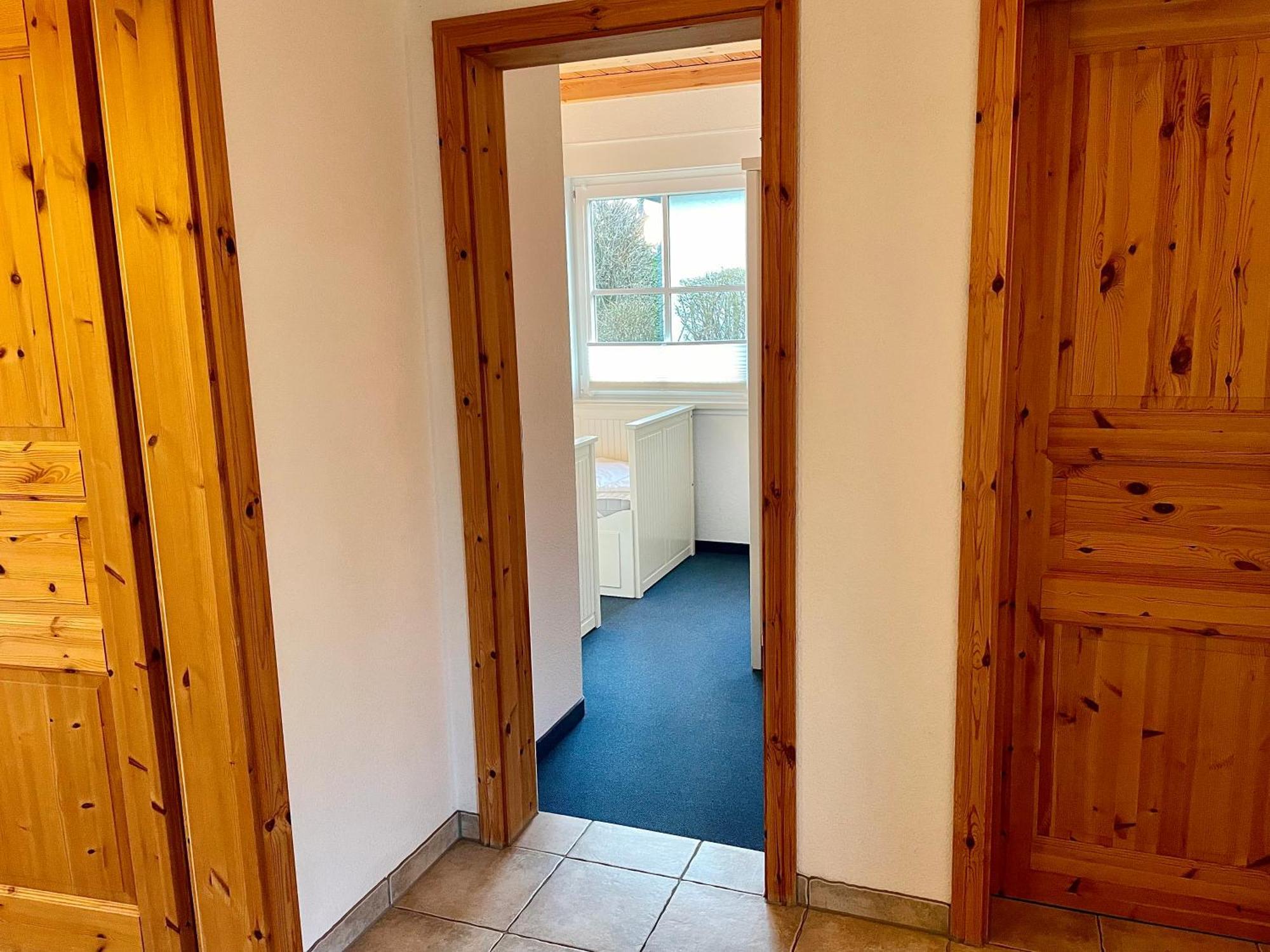Ferienhaeuser Liethmann Haus 4 W1 Timmendorf Exteriör bild