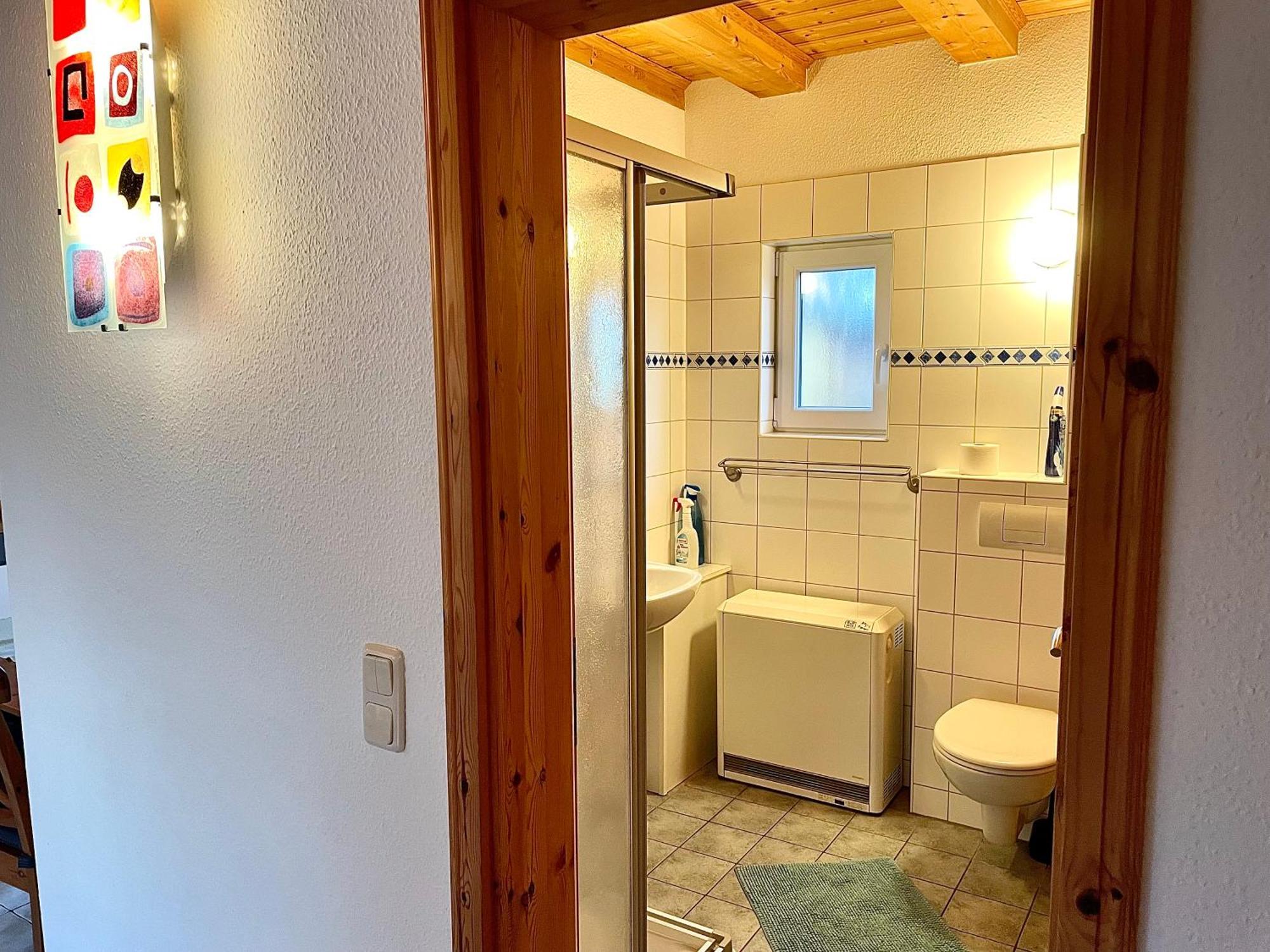 Ferienhaeuser Liethmann Haus 4 W1 Timmendorf Exteriör bild